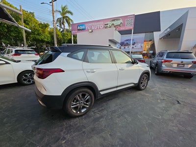 2023 Kia Seltos 1.6 Ex Pack At