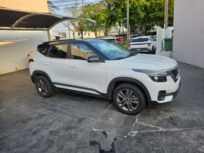 2023 Kia Seltos 1.6 Ex Pack At