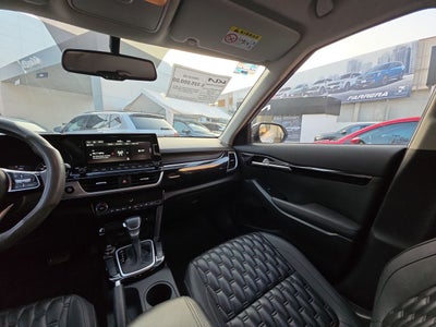 2023 Kia Seltos 1.6 Ex Pack At
