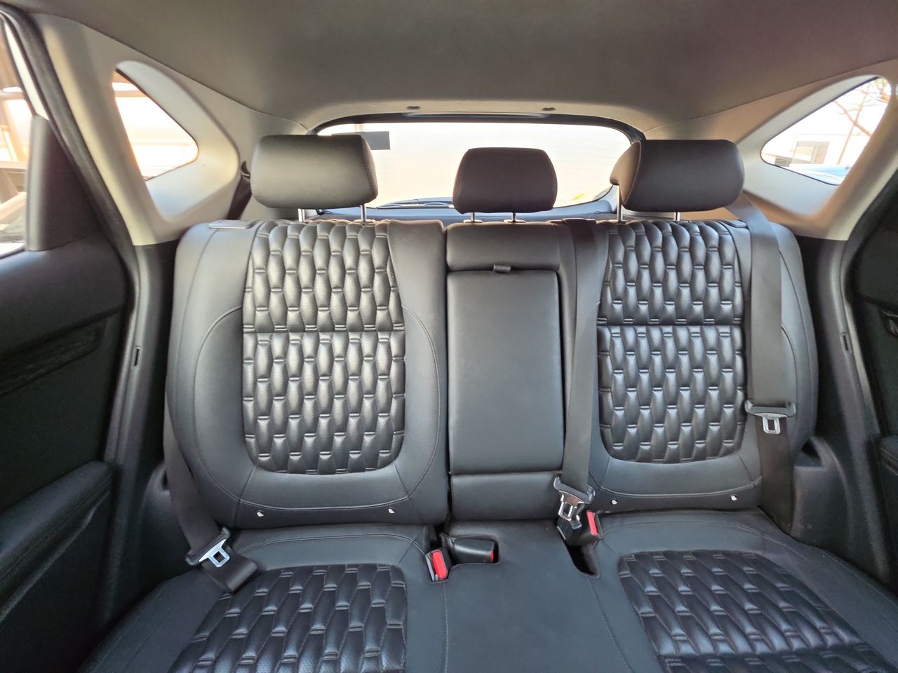 2023 Kia Seltos 1.6 Ex Pack At