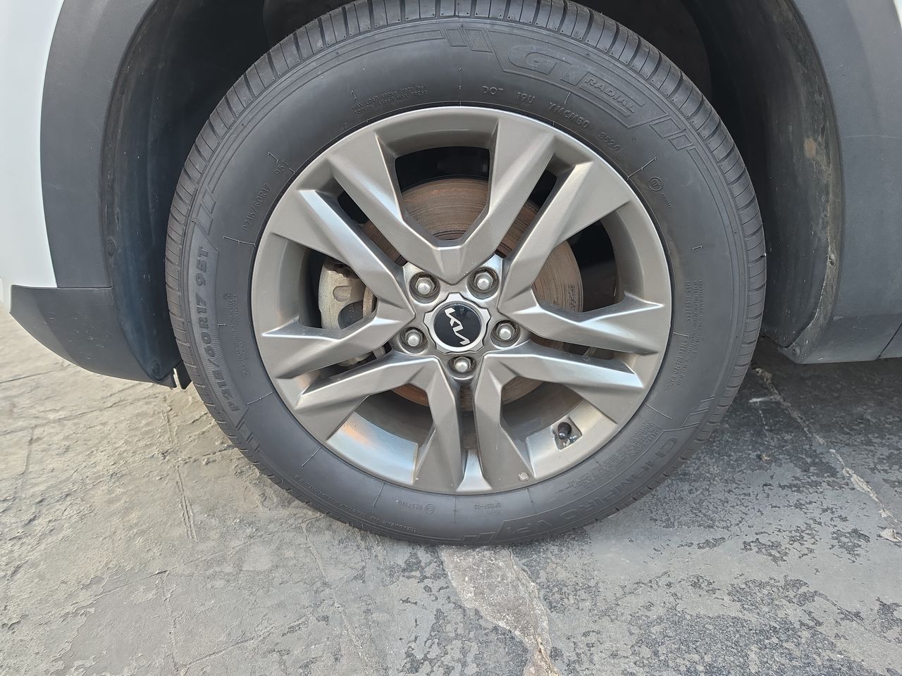2023 Kia Seltos 1.6 Ex Pack At