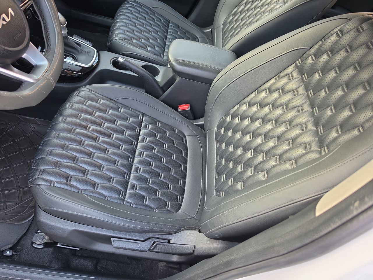 2023 Kia Seltos 1.6 Ex Pack At