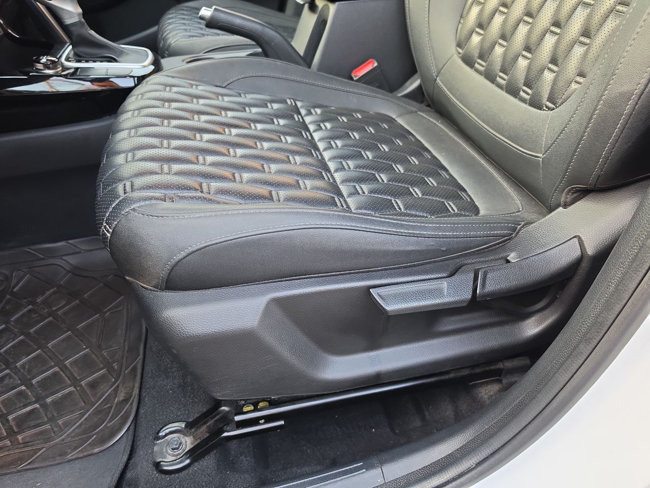 2023 Kia Seltos 1.6 Ex Pack At