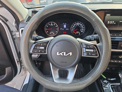 2023 Kia Seltos 1.6 Ex Pack At