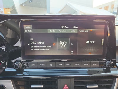 2023 Kia Seltos 1.6 Ex Pack At