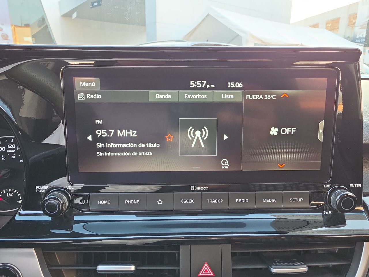 2023 Kia Seltos 1.6 Ex Pack At