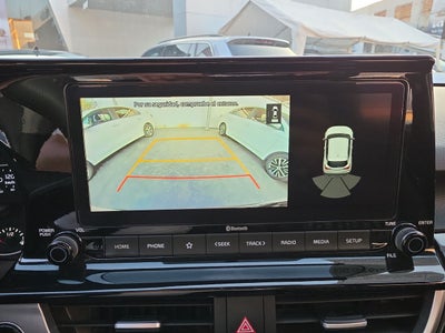 2023 Kia Seltos 1.6 Ex Pack At