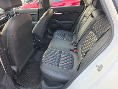 2023 Kia Seltos 1.6 Ex Pack At