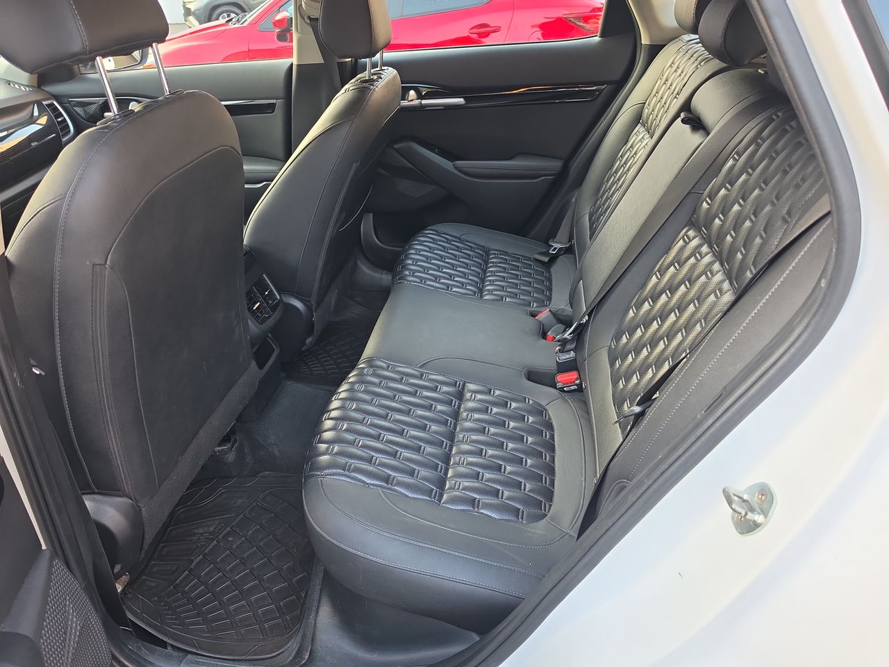 2023 Kia Seltos 1.6 Ex Pack At