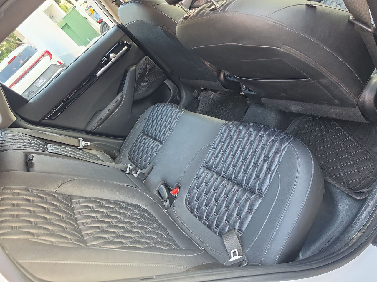 2023 Kia Seltos 1.6 Ex Pack At
