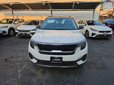 2023 Kia Seltos 1.6 Ex Pack At