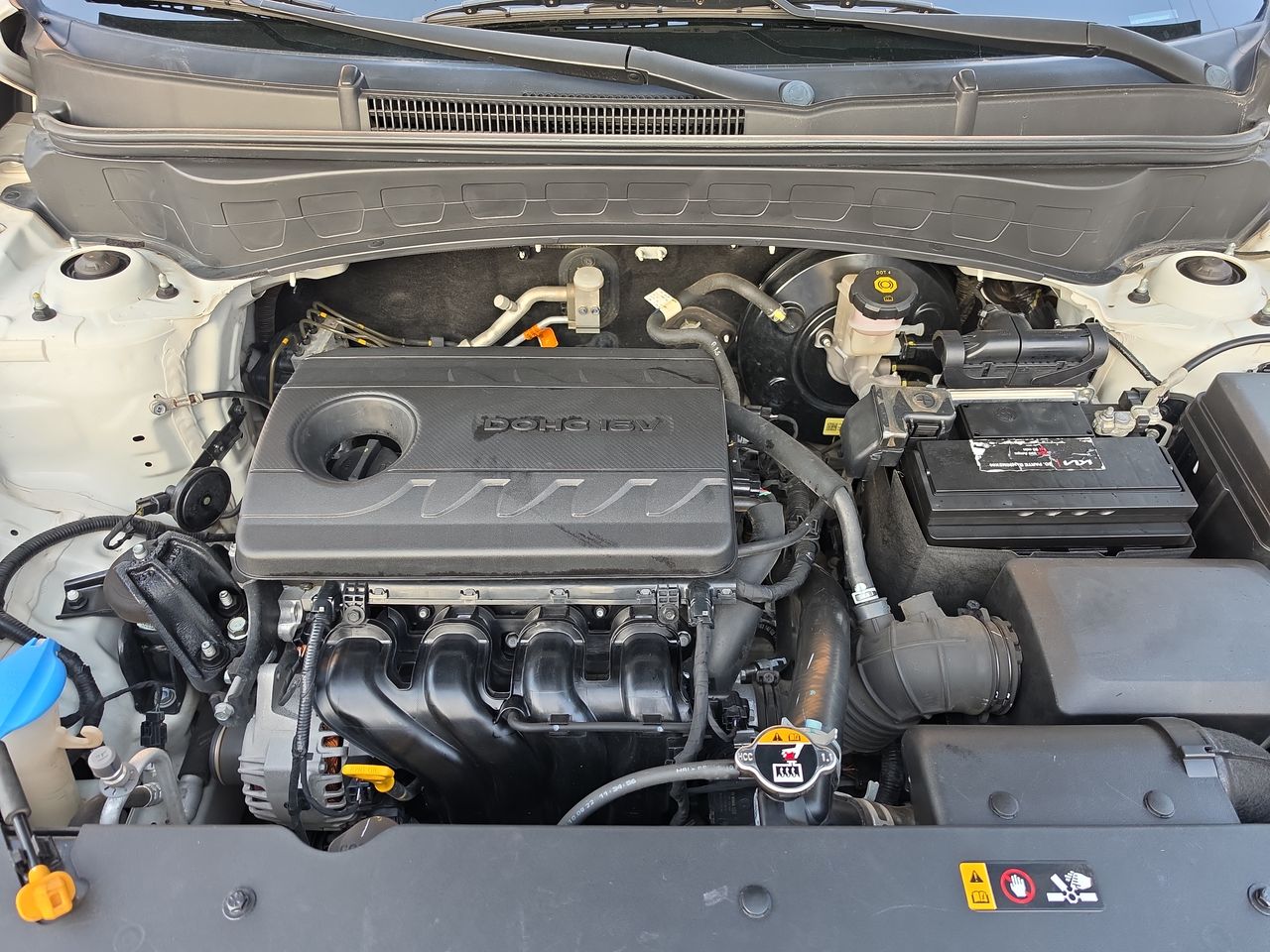 2023 Kia Seltos 1.6 Ex Pack At