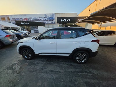 2023 Kia Seltos 1.6 Ex Pack At