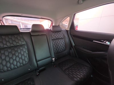2021 Kia Seltos 1.6 L4 EX Pack Piel At