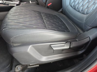 2021 Kia Seltos 1.6 L4 EX Pack Piel At