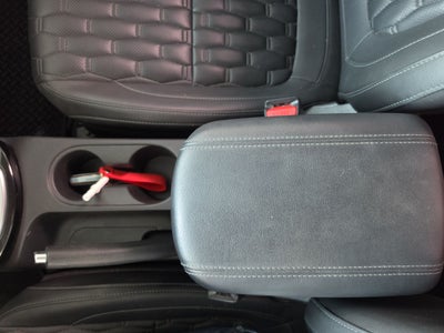 2021 Kia Seltos 1.6 L4 EX Pack Piel At
