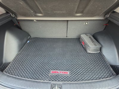 2021 Kia Seltos 1.6 L4 EX Pack Piel At
