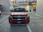 2021 Kia Seltos 1.6 L4 EX Pack Piel At