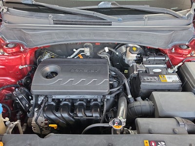 2021 Kia Seltos 1.6 L4 EX Pack Piel At