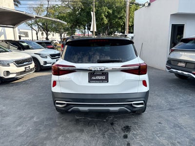 2023 Kia Seltos 1.6 Ex Pack At