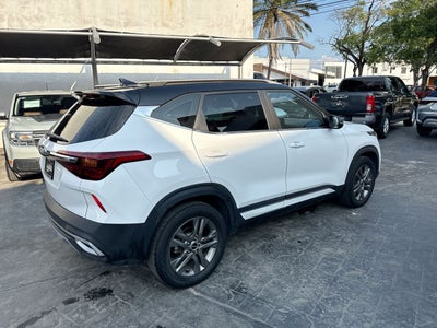 2023 Kia Seltos 1.6 Ex Pack At