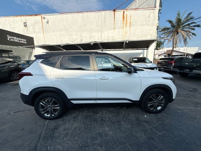 2023 Kia Seltos 1.6 Ex Pack At