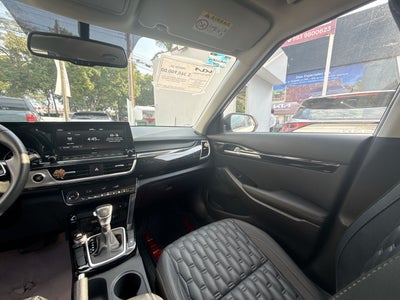 2023 Kia Seltos 1.6 Ex Pack At