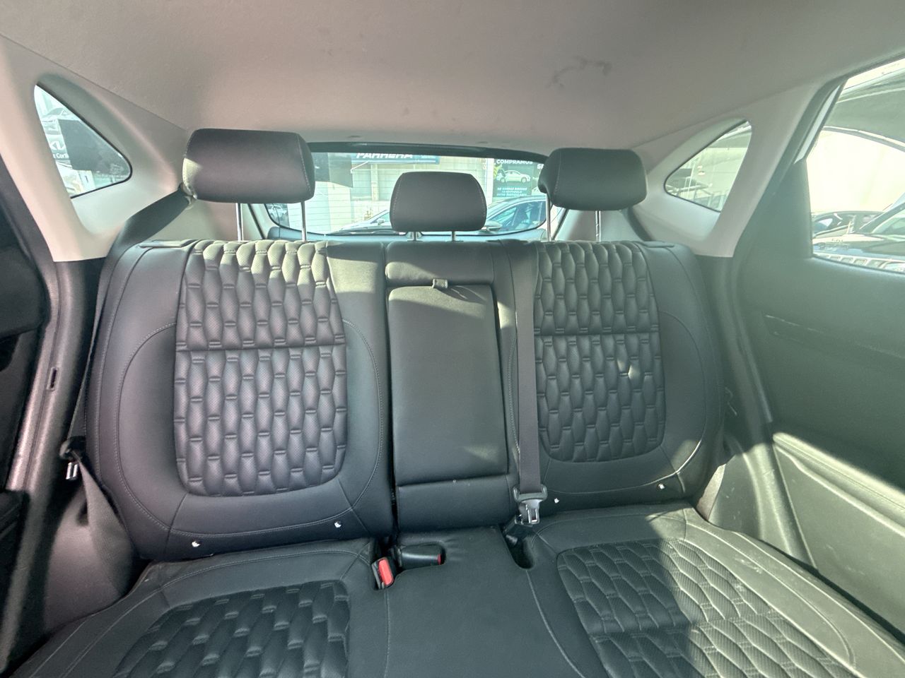 2023 Kia Seltos 1.6 Ex Pack At