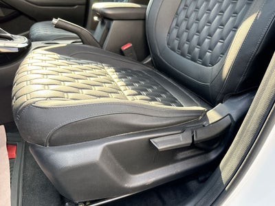 2023 Kia Seltos 1.6 Ex Pack At