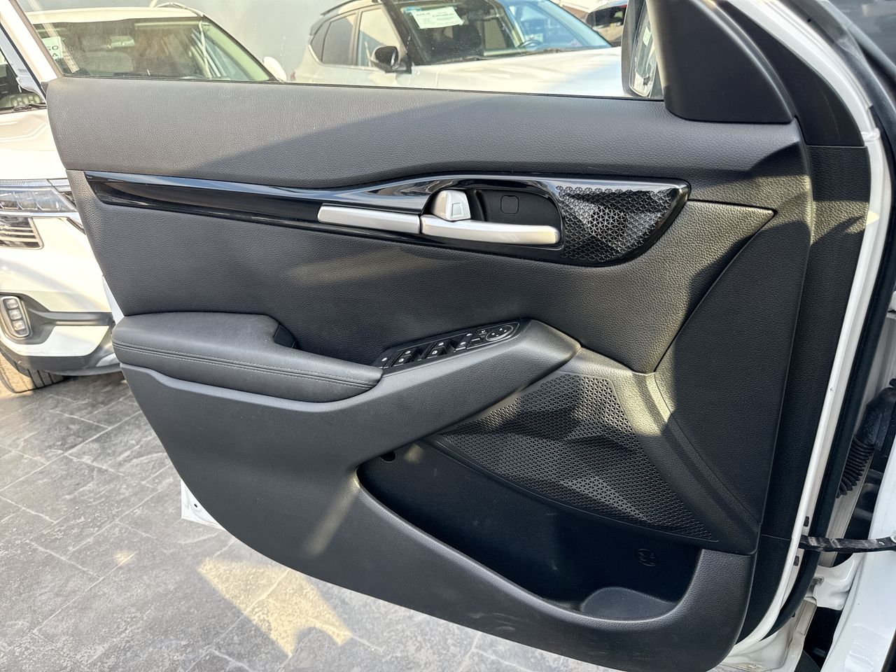 2023 Kia Seltos 1.6 Ex Pack At