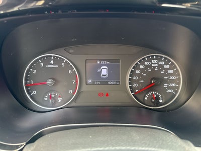 2023 Kia Seltos 1.6 Ex Pack At