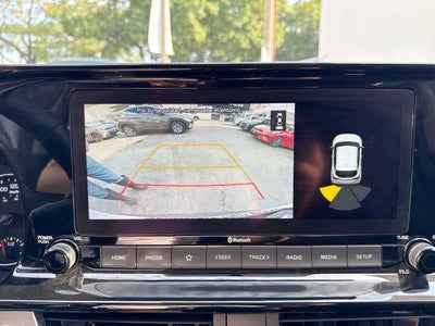 2023 Kia Seltos 1.6 Ex Pack At