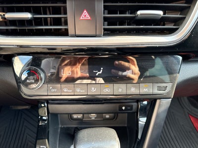 2023 Kia Seltos 1.6 Ex Pack At