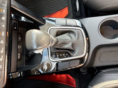 2023 Kia Seltos 1.6 Ex Pack At