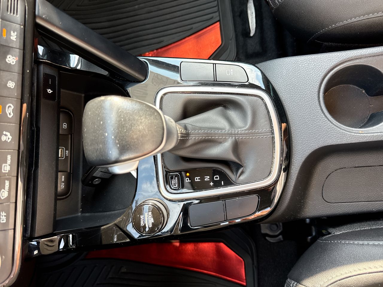 2023 Kia Seltos 1.6 Ex Pack At