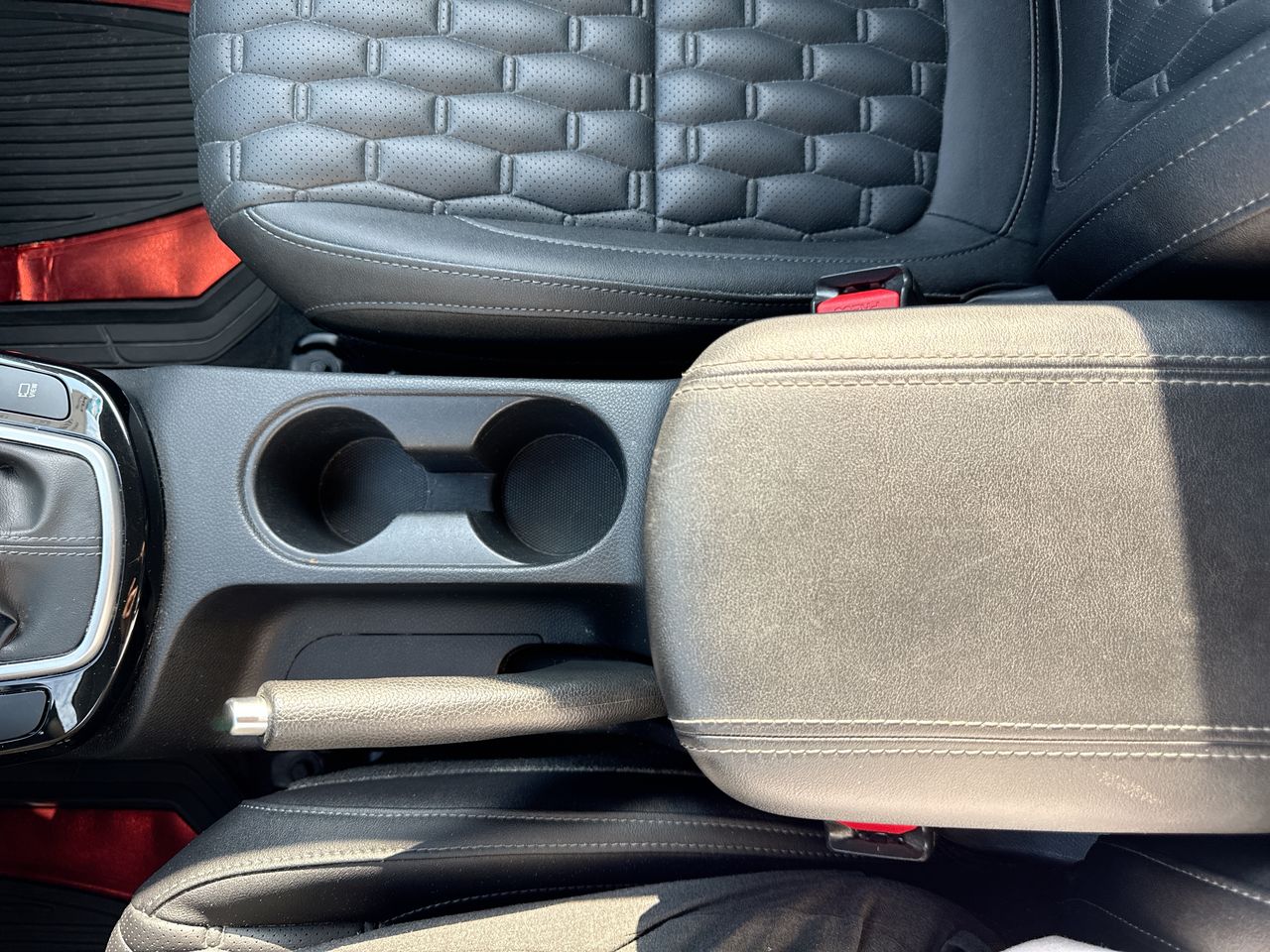 2023 Kia Seltos 1.6 Ex Pack At