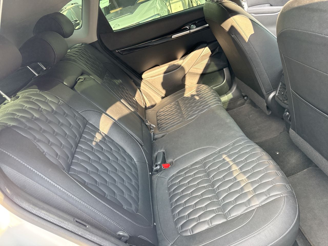 2023 Kia Seltos 1.6 Ex Pack At