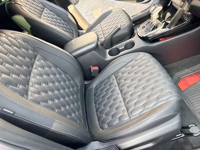 2023 Kia Seltos 1.6 Ex Pack At