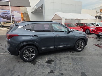 2021 Kia Seltos 1.6 L4 SX At