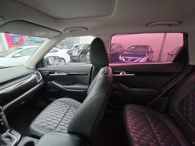 2021 Kia Seltos 1.6 L4 SX At