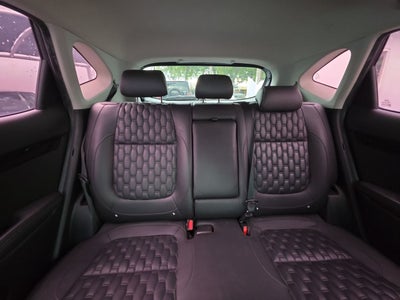 2021 Kia Seltos 1.6 L4 SX At