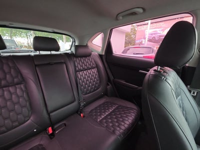 2021 Kia Seltos 1.6 L4 SX At