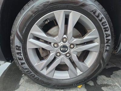2021 Kia Seltos 1.6 L4 SX At