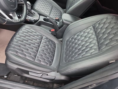 2021 Kia Seltos 1.6 L4 SX At