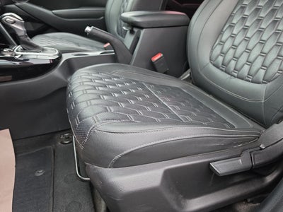 2021 Kia Seltos 1.6 L4 SX At