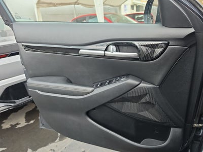 2021 Kia Seltos 1.6 L4 SX At