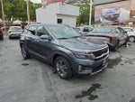 2021 Kia Seltos 1.6 L4 SX At