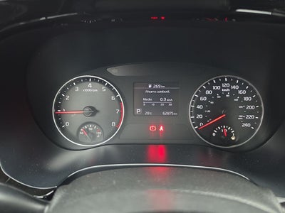 2021 Kia Seltos 1.6 L4 SX At