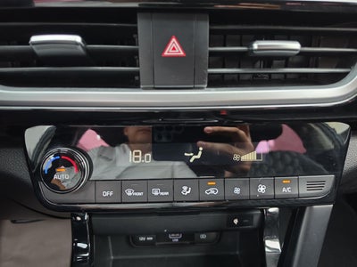 2021 Kia Seltos 1.6 L4 SX At