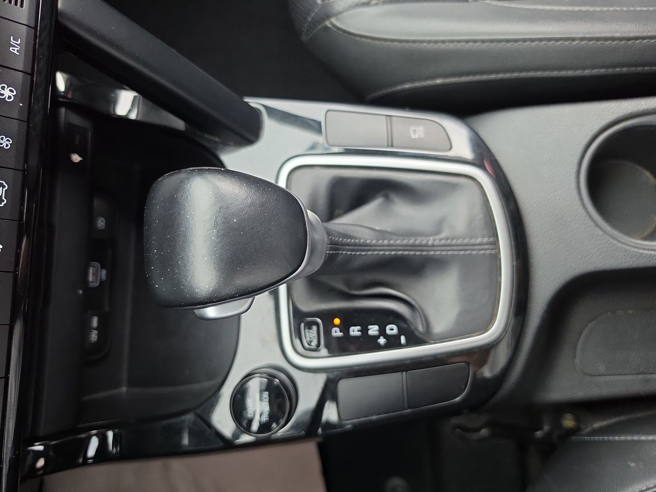 2021 Kia Seltos 1.6 L4 SX At